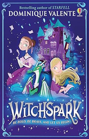 Witchspark